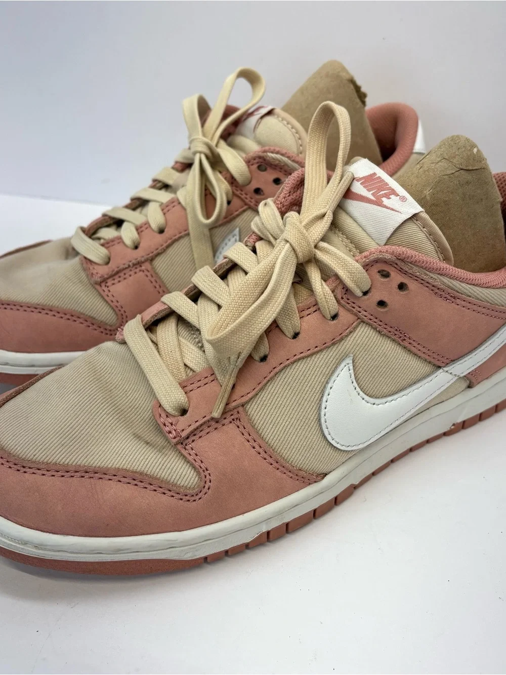 Nike dunk low